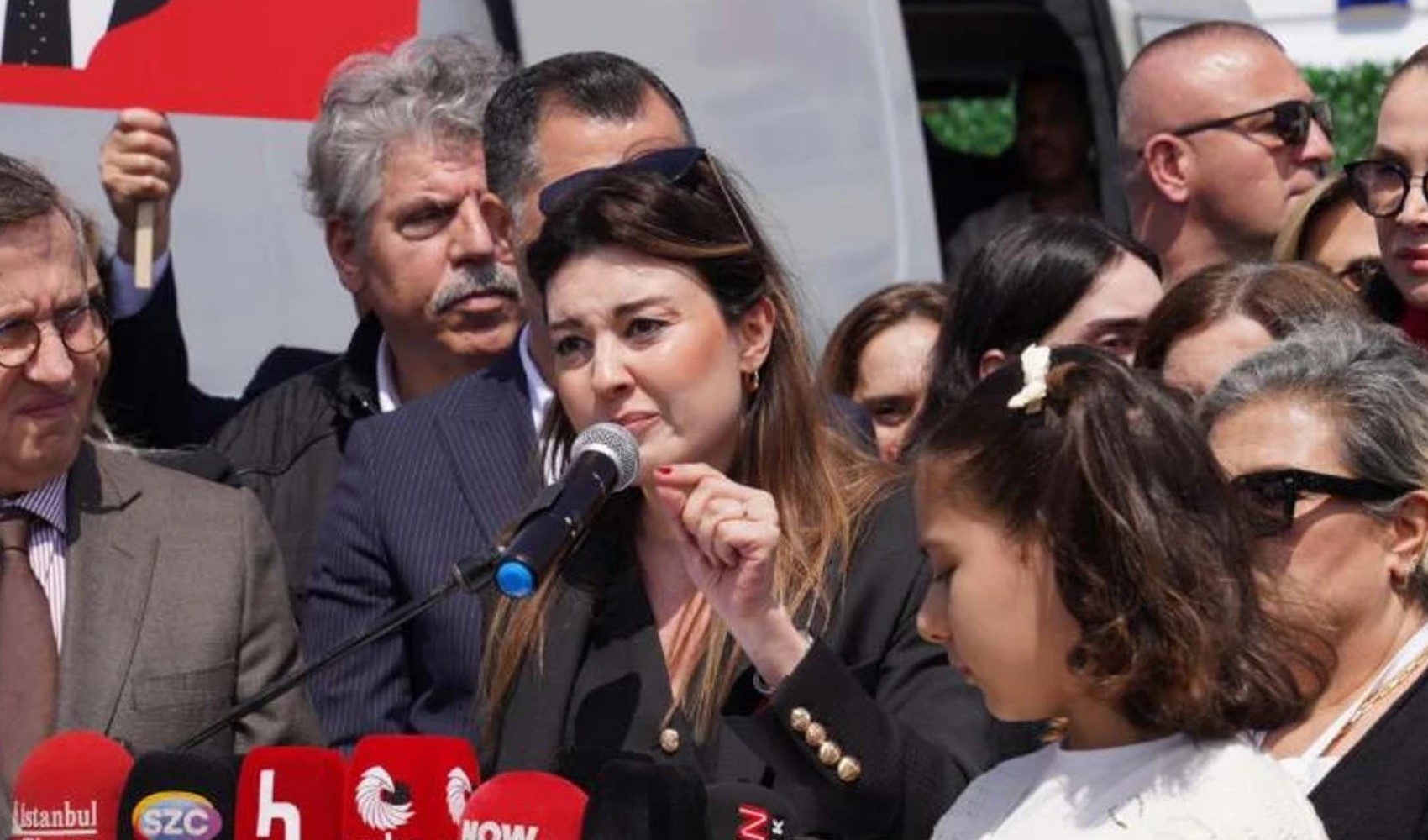 Aykut Erdoğdu'nun eşi Tuba Torun hakkında inceleme başlatıldı