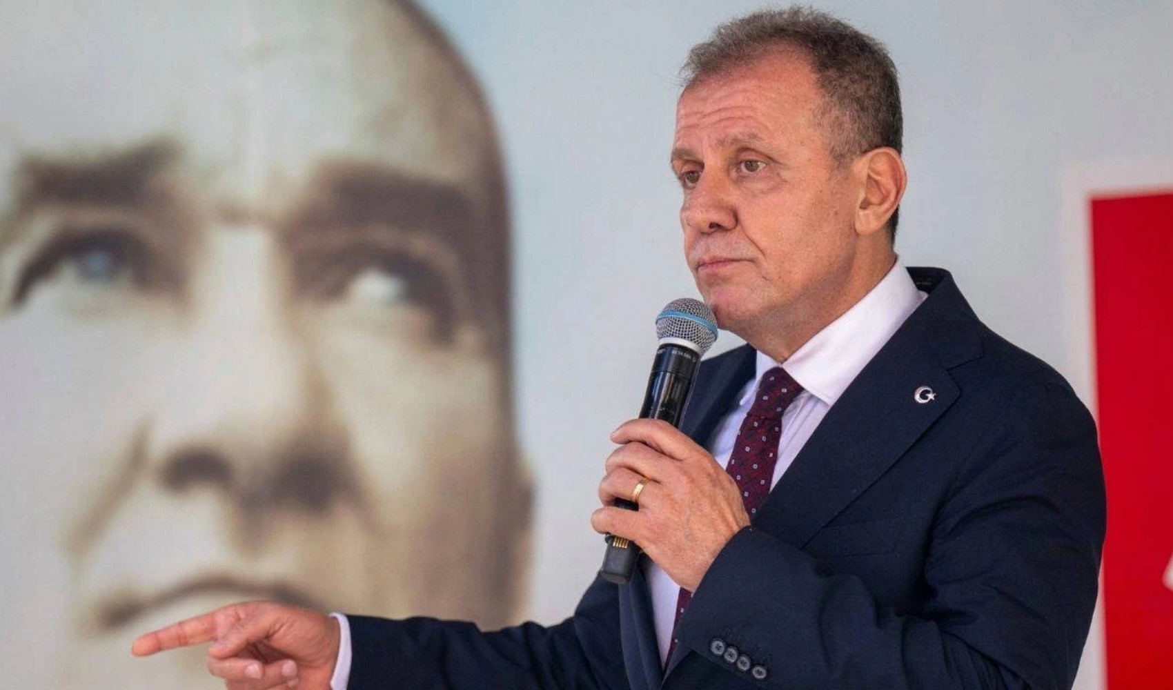 Türkiye Belediyeler Birliği başkanı belli oldu