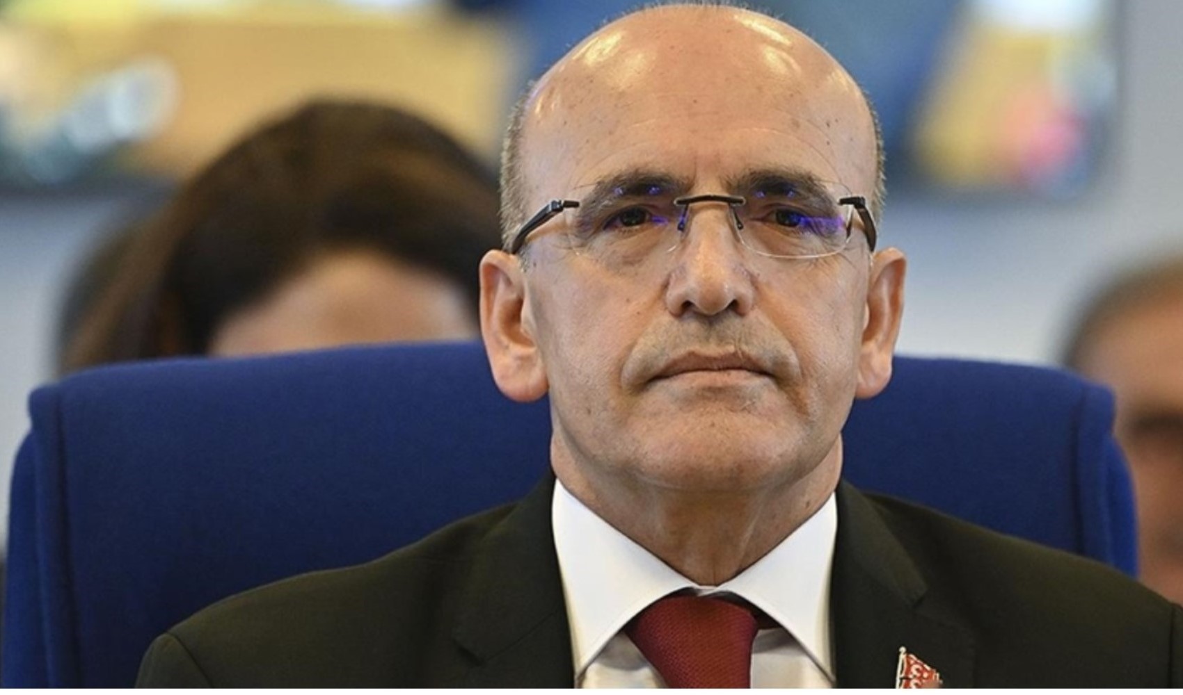 Mehmet Şimşek'ten ihracatta rekor açıklaması geldi