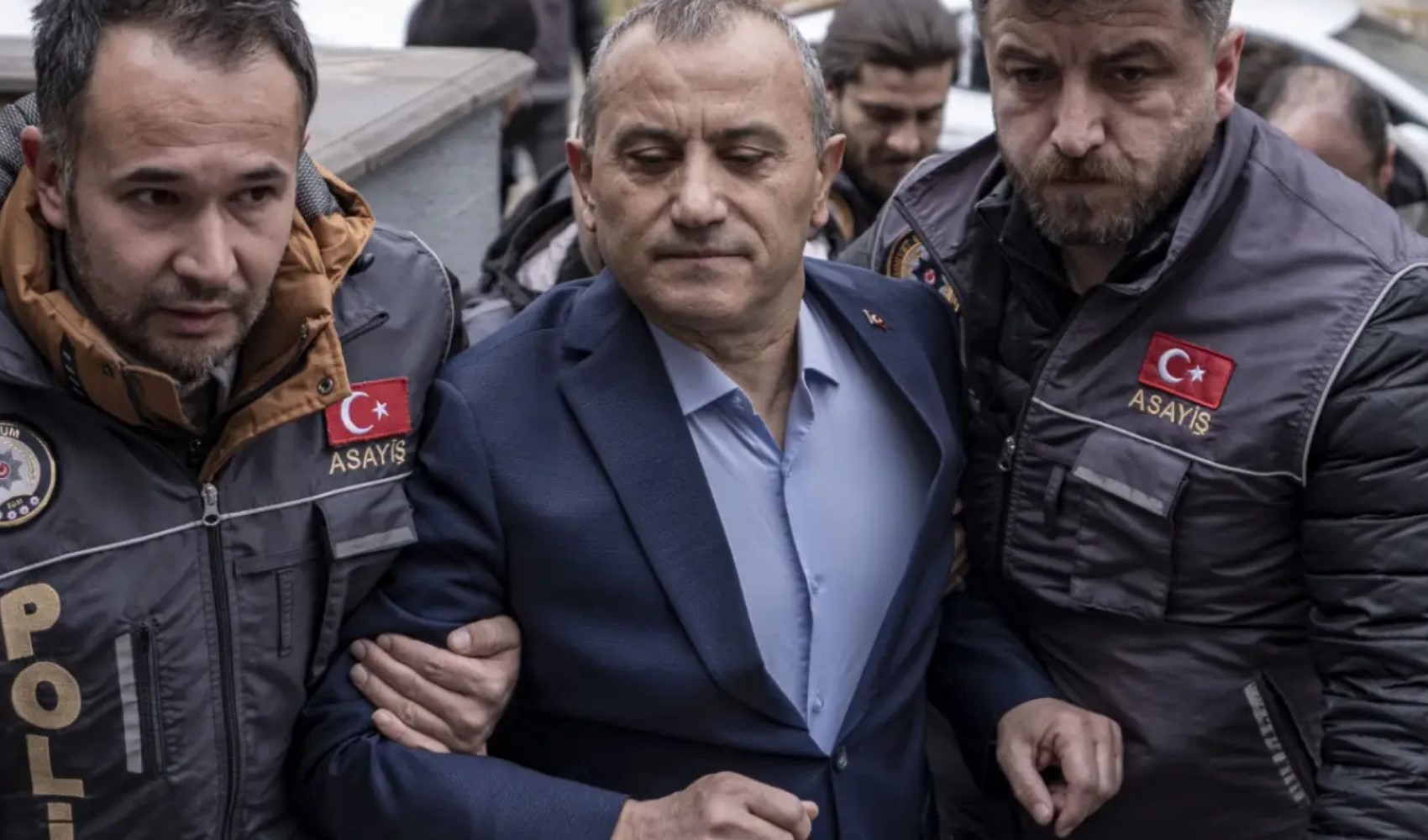 Gülistan Doku dosyasında kritik ifade