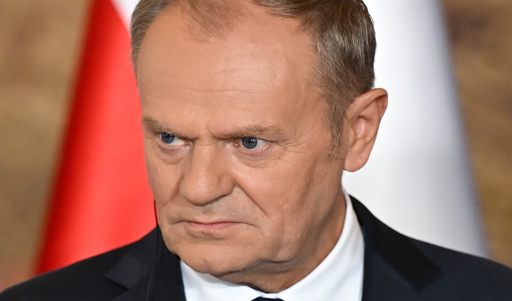 Polonya Başbakanı Tusk NATO'nun en büyük tehlikesini açıkladı