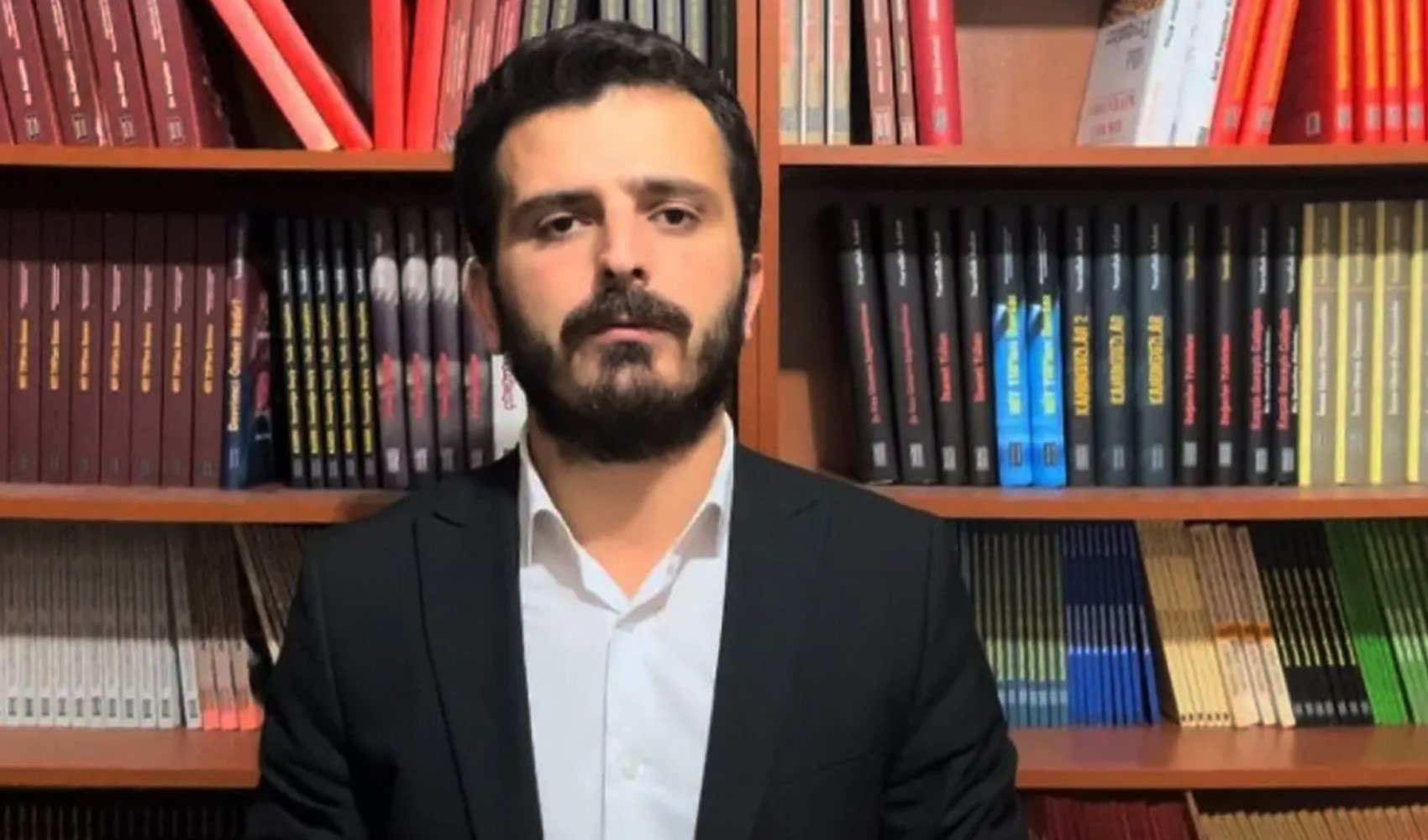 1 Mayıs’ta gözaltına alınmıştı: ‘Taksim dışındaki tüm meydanları reddediyoruz’