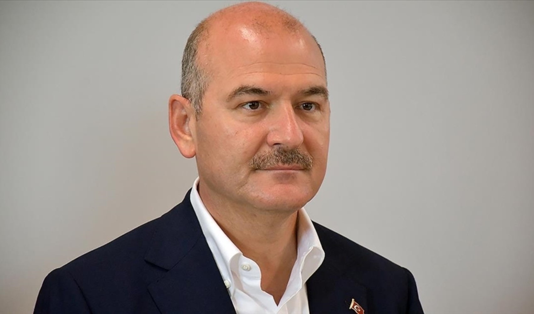 Süleyman Soylu'nun eski tarihli Amedspor sözleri gündem oldu: Şehit olan evlatlarımıza ne anlatacağız