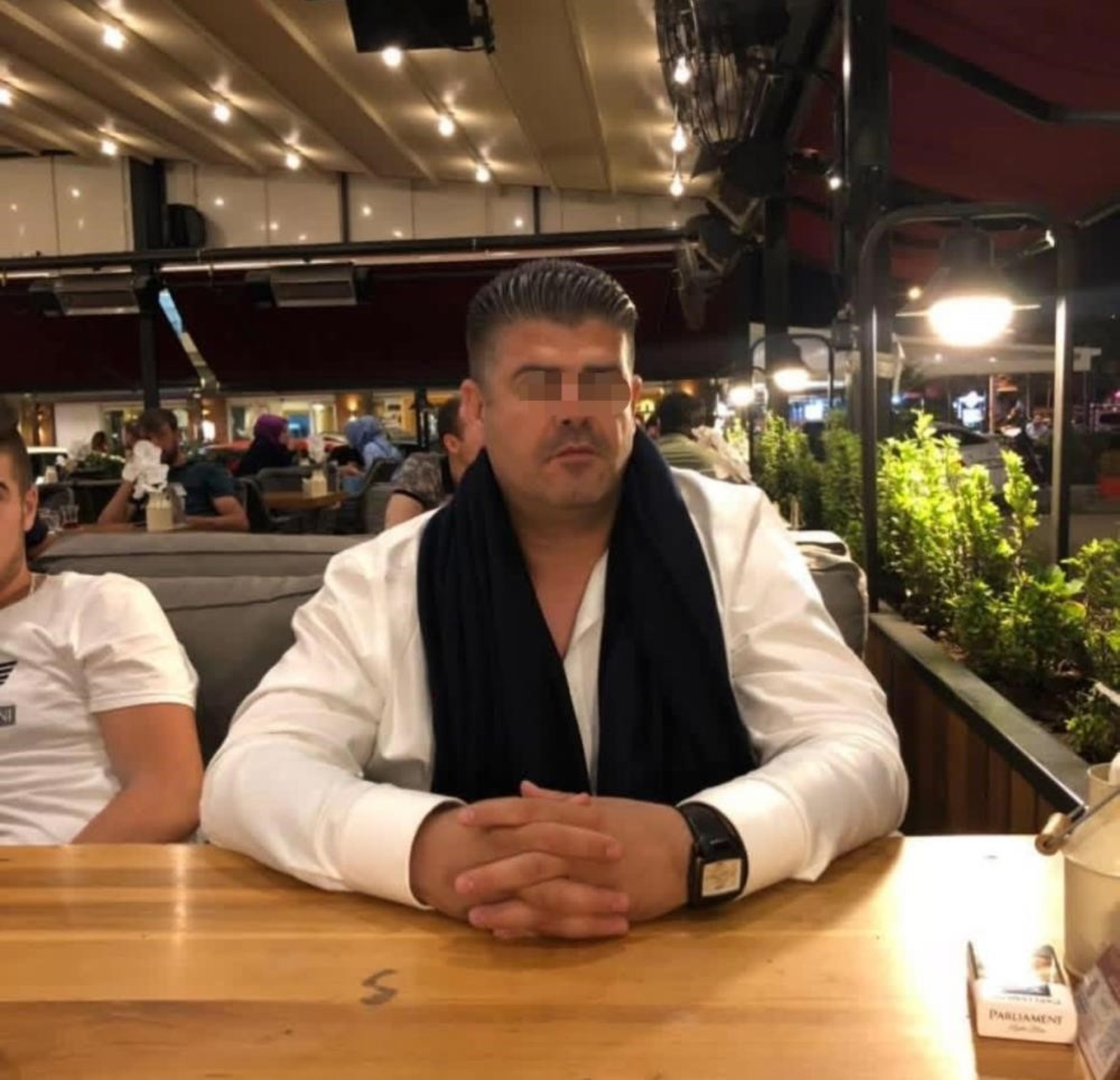 Kadın avukat cinayetinde 5 kişi tutuklandı: Zanlının ifadesi ortaya çıktı