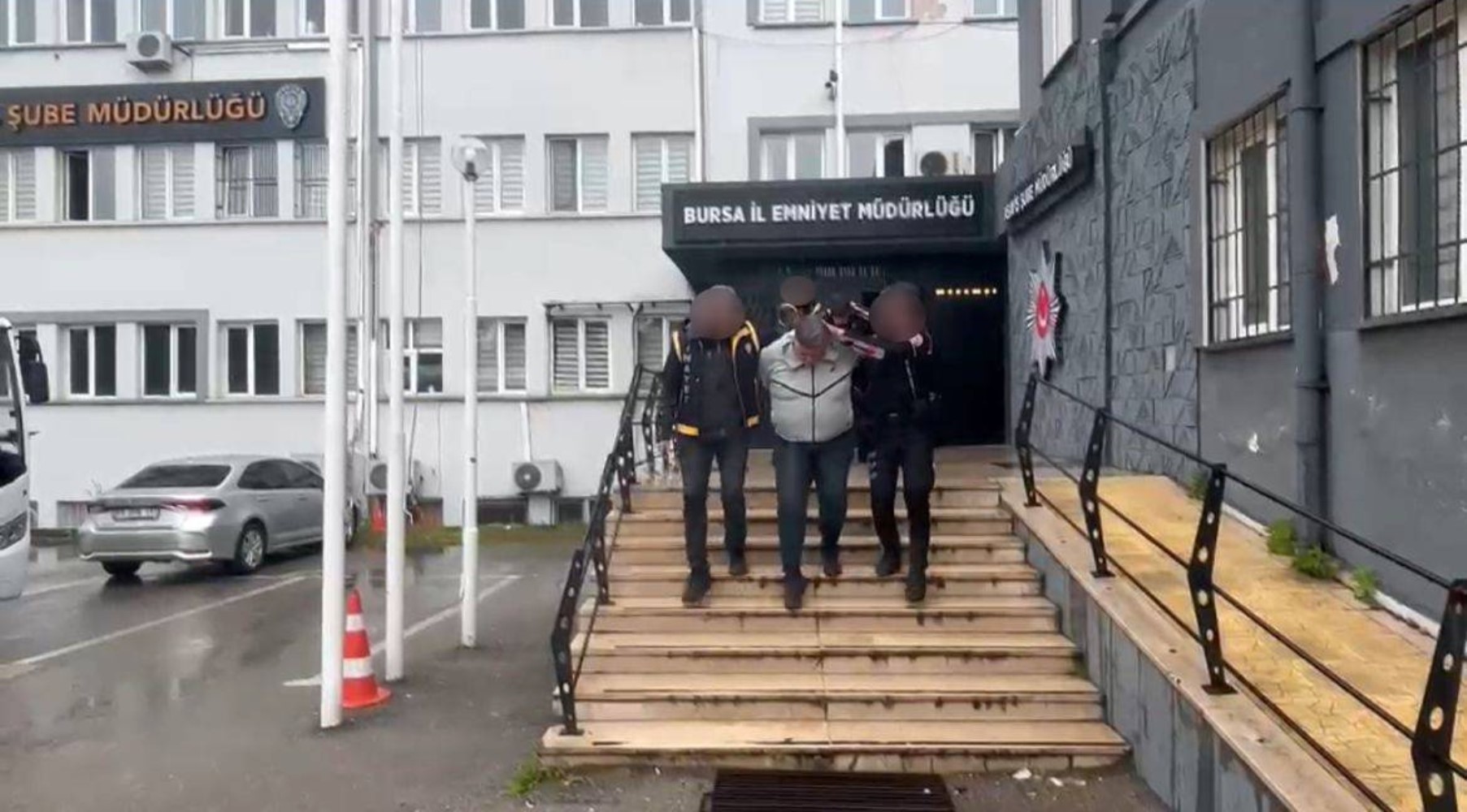Kadın avukat cinayetinde 5 kişi tutuklandı: Zanlının ifadesi ortaya çıktı