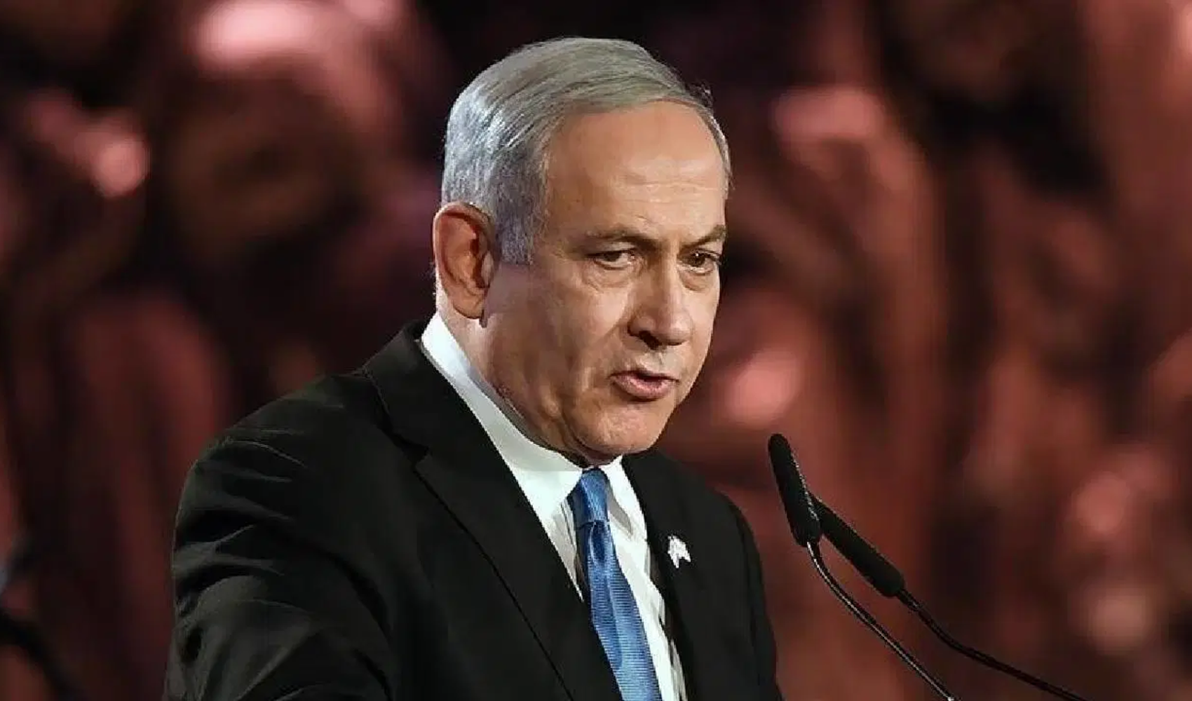 İsrail Başbakanı Netanyahu’nun yargılandığı davada duruşma ertelendi