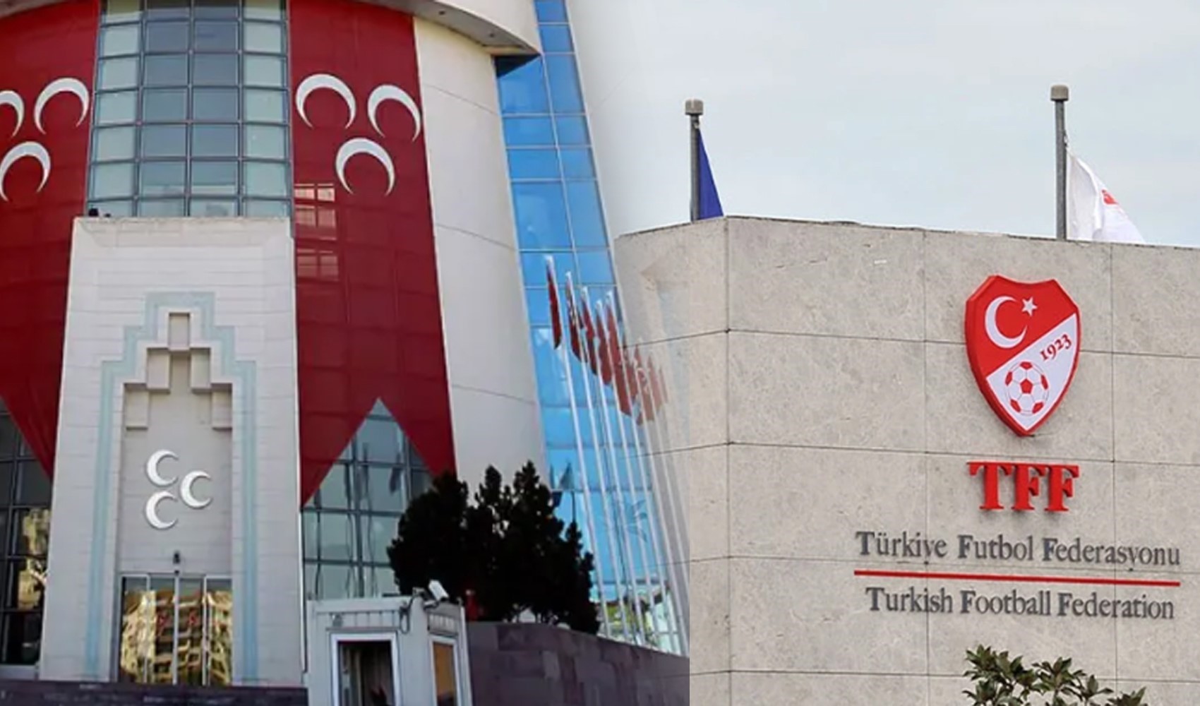 MHP'li Durgun'dan TFF'ye 'temiz futbol' çağrısı: Birden fazla takım yöneten kayyum