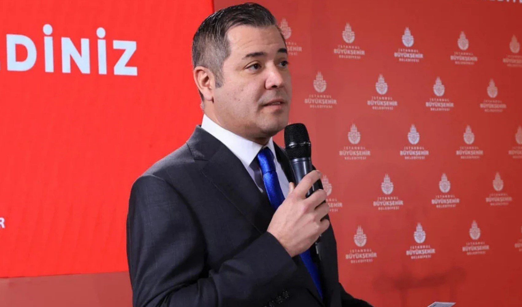 Murat Ongun hakkında yeni iddianame hazırlandı