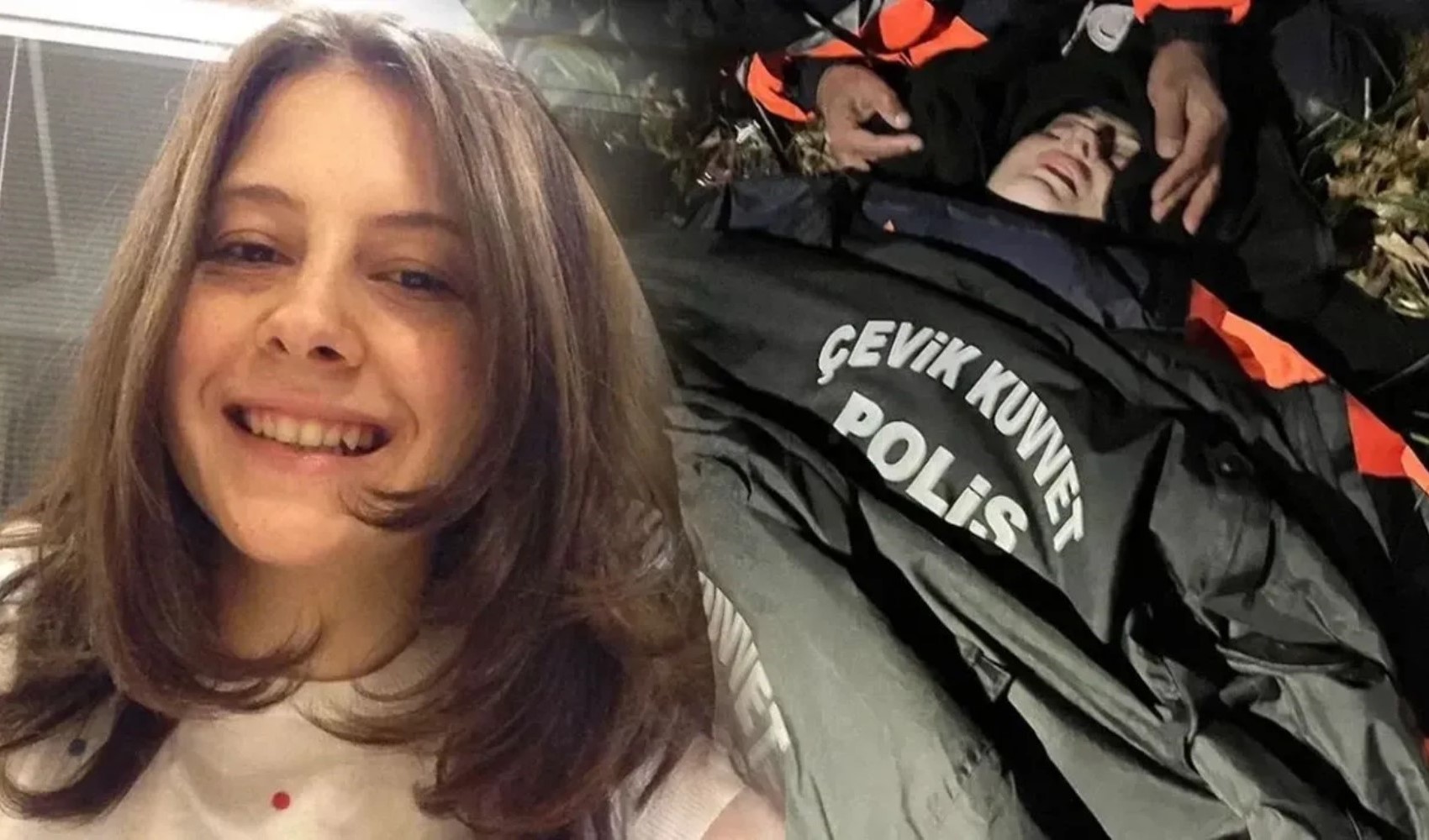 Ece Gürel'in kesin ölüm nedeni belli oldu