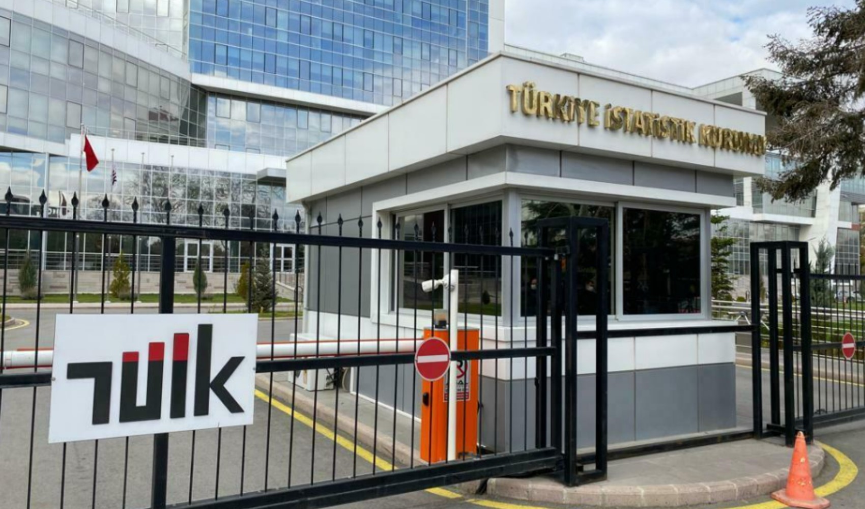 Türkiye’de en yaygın suç taciz ve bilişim oldu
