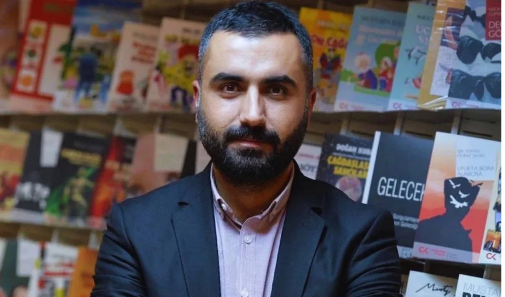 Uluslararası Af Örgütü'nden Alican Uludağ çağrısı
