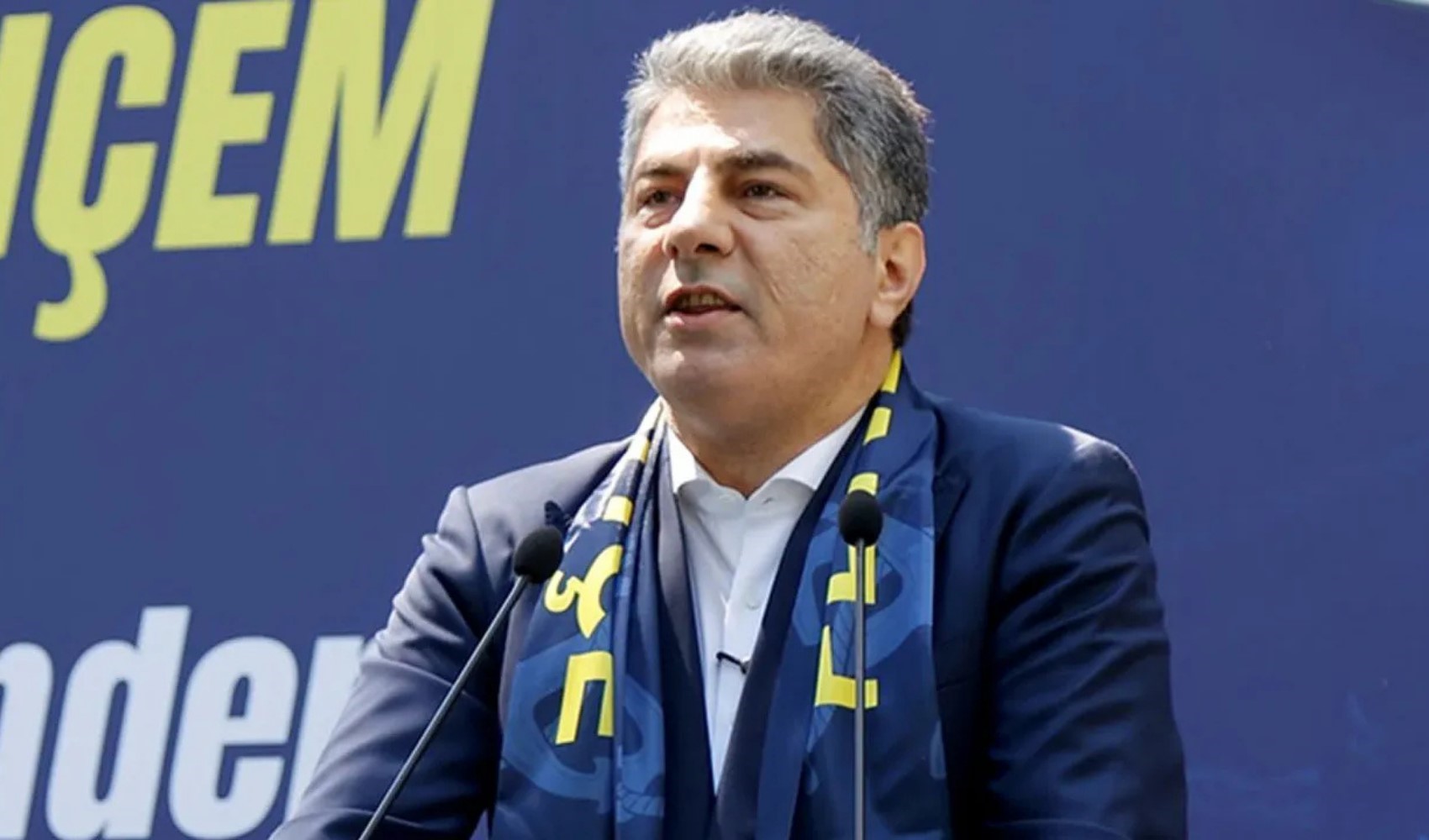 Fenerbahçe'de başkan adayı Hakan Safi'ye ibra engeli: Adaylığı tehlikede