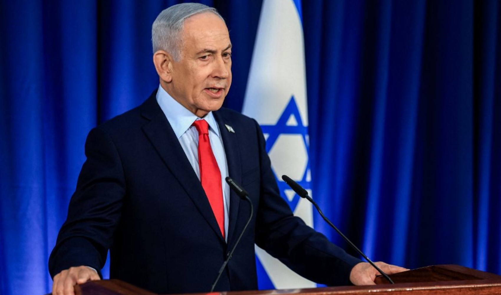 O ülkede Netanyahu'nun tutuklanma ihtimali gündemde