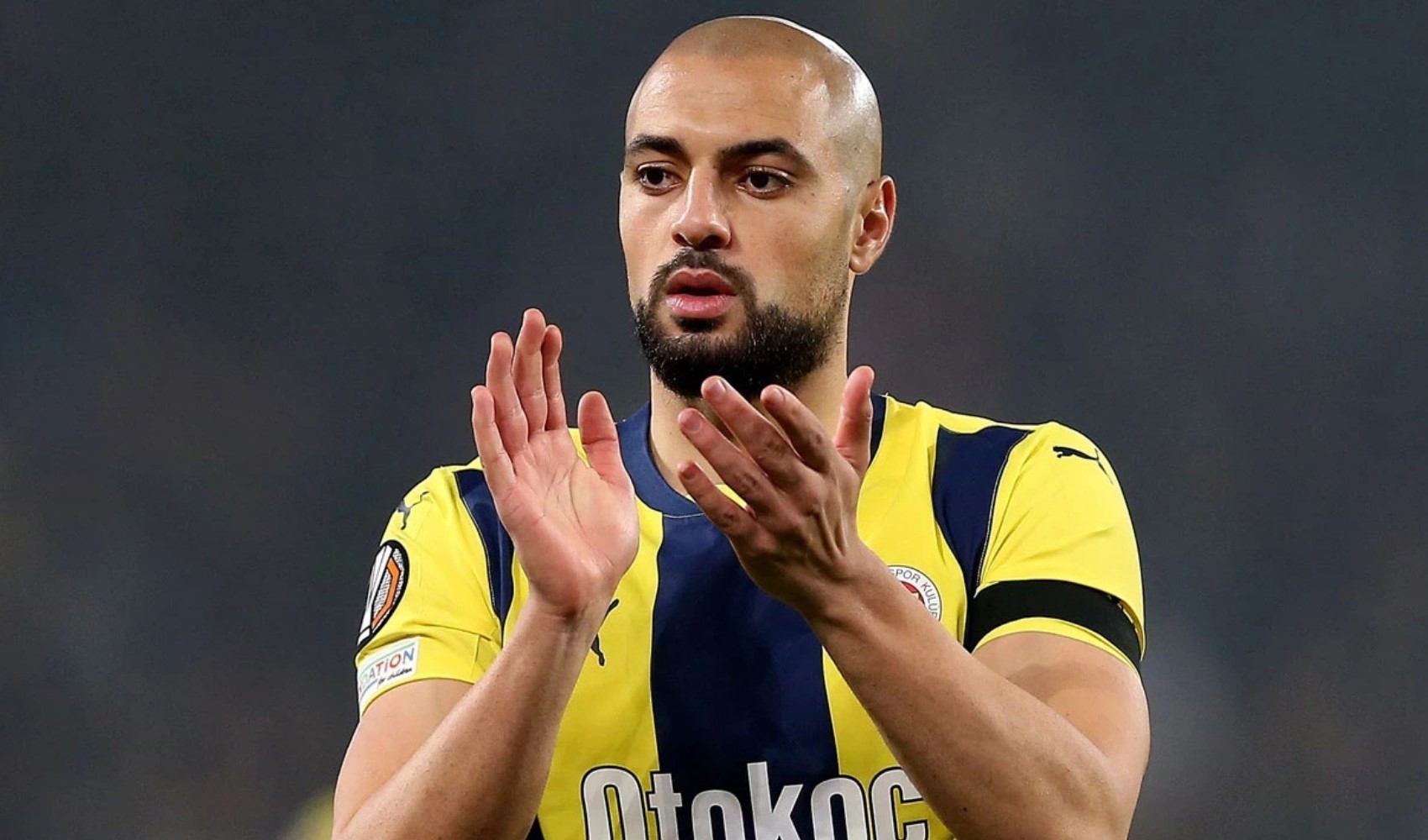 Sofyan Amrabat'ın Fenerbahçe kararı
