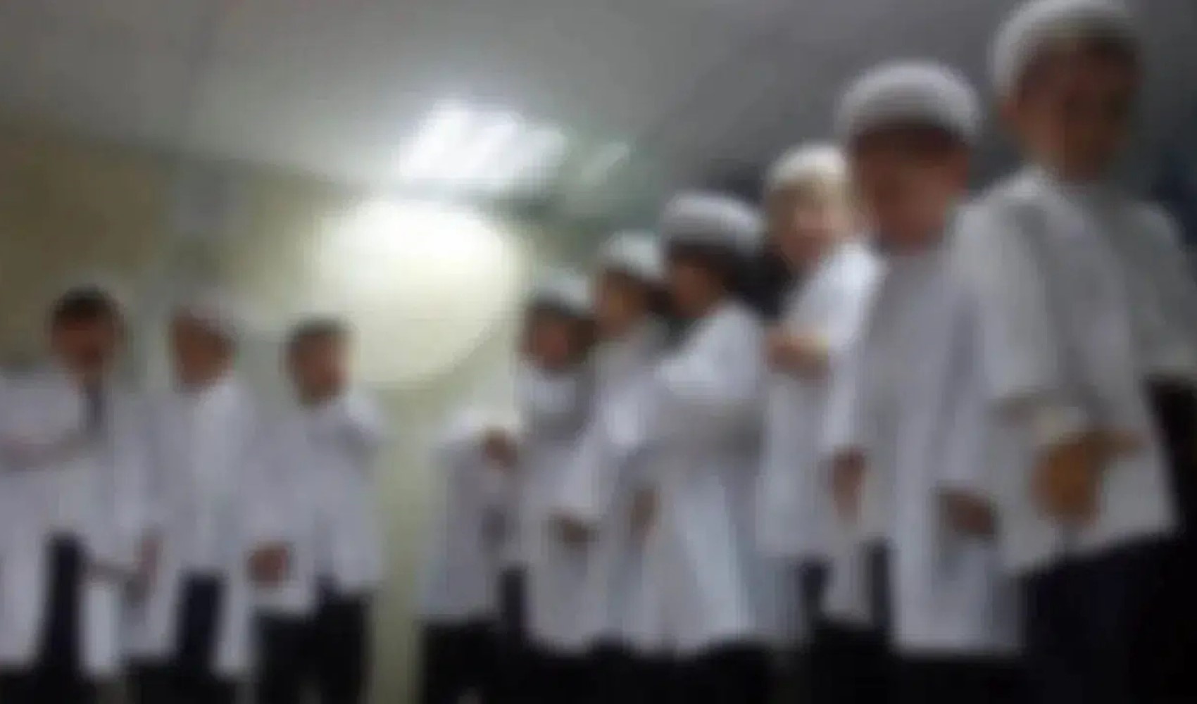 Müftülük 'kreş'inde çocuklara istismar iddiası: 'İstersen Cumhurbaşkanına git..'