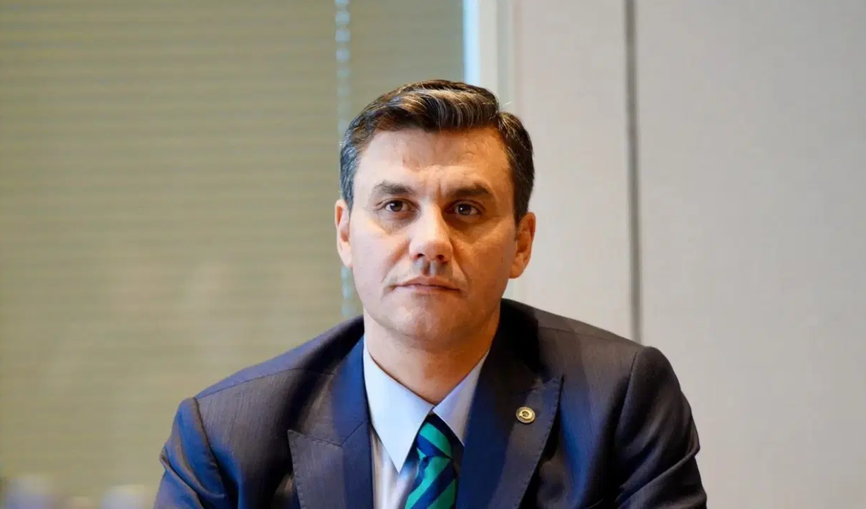Ferdi Zeyrek davasında erteleme kararı