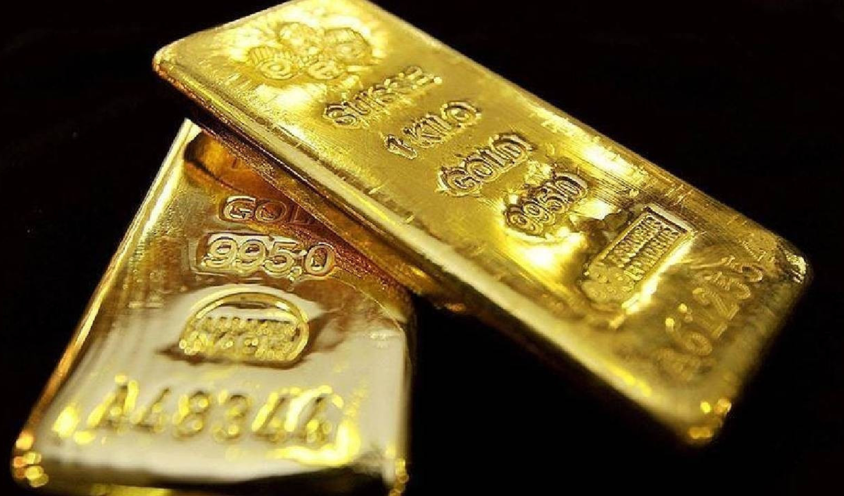 Altında yeni rota ne olacak? Güvenli limana talep azaldı