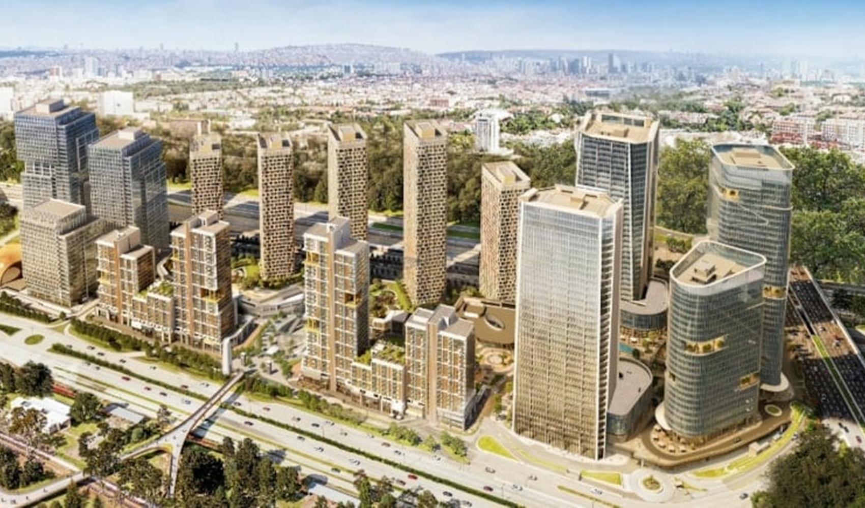 Kemerburgaz’da büyük rant: Arazi yüksek bedelle iktidara yakın gruba geçti