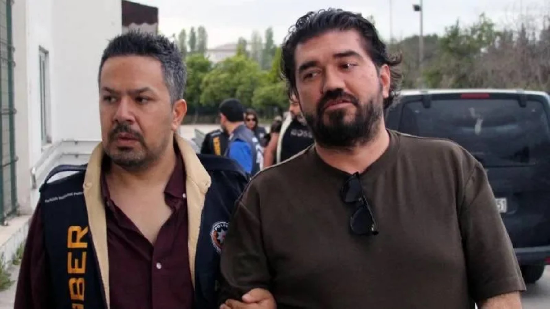 ROK soruşturmasında ayrıntılar ortaya çıkıyor: Şifresi kırılan telefon ağı devasa ağı ortaya çıkardı! Halil Falyalı detayı