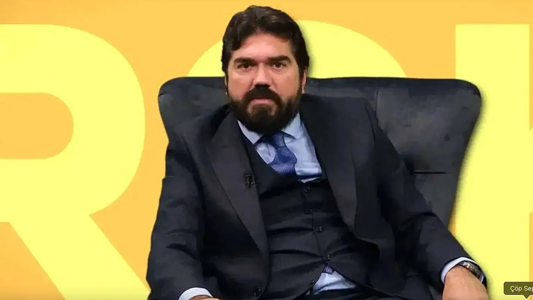 ROK soruşturmasında ayrıntılar ortaya çıkıyor: Şifresi kırılan telefon ağı devasa ağı ortaya çıkardı! Halil Falyalı detayı