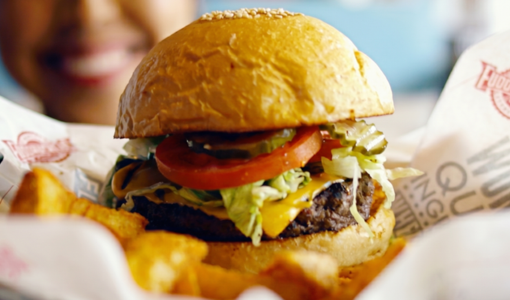 Ünlü burger zinciri şube sayısını düşürüyor