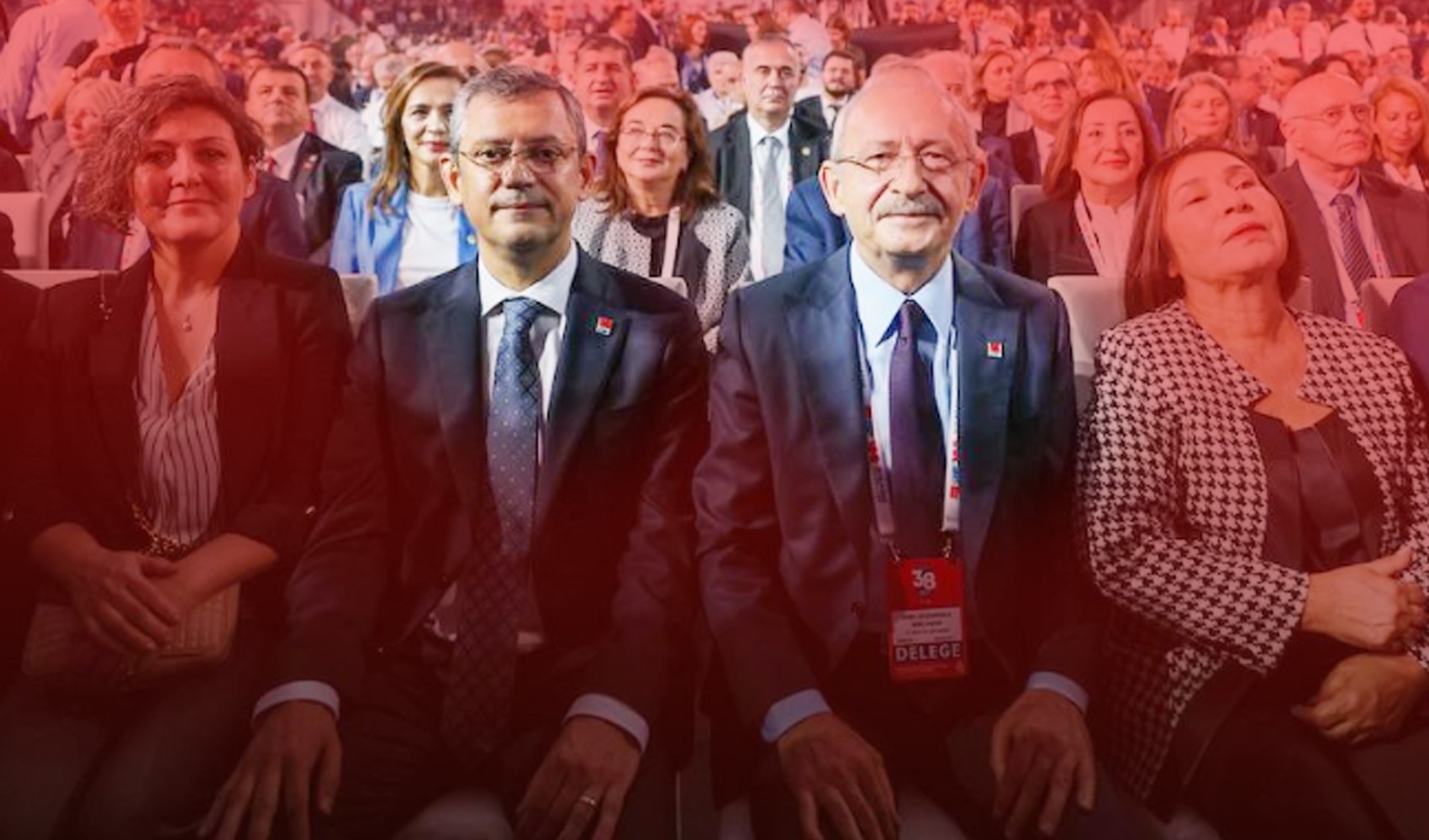 Kılıçdaroğlu'nun 'arınma' çağrısı 'butlan' ayarlı mıydı?