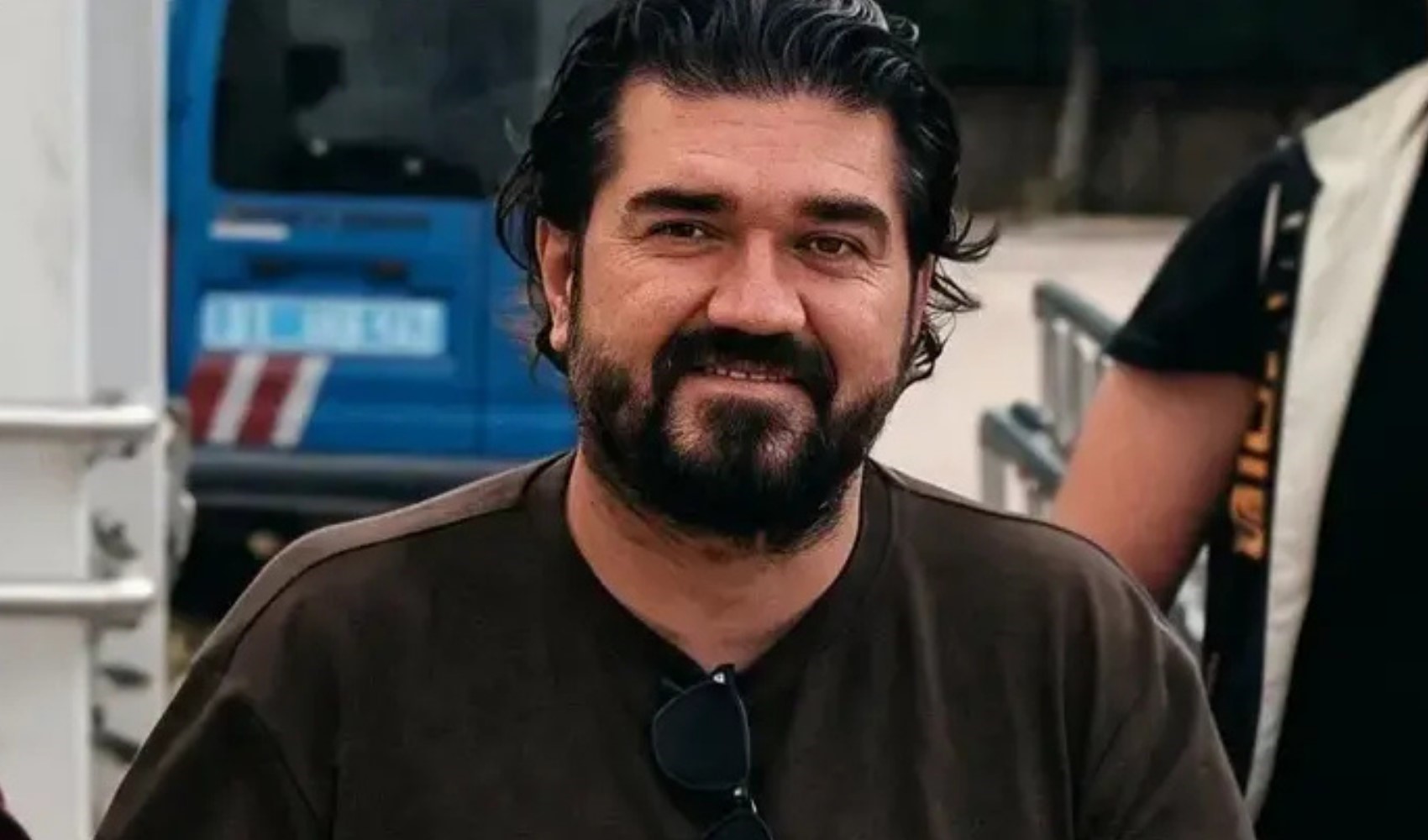 Rasim Ozan Kütahyalı ile ilgili yeni gelişme!