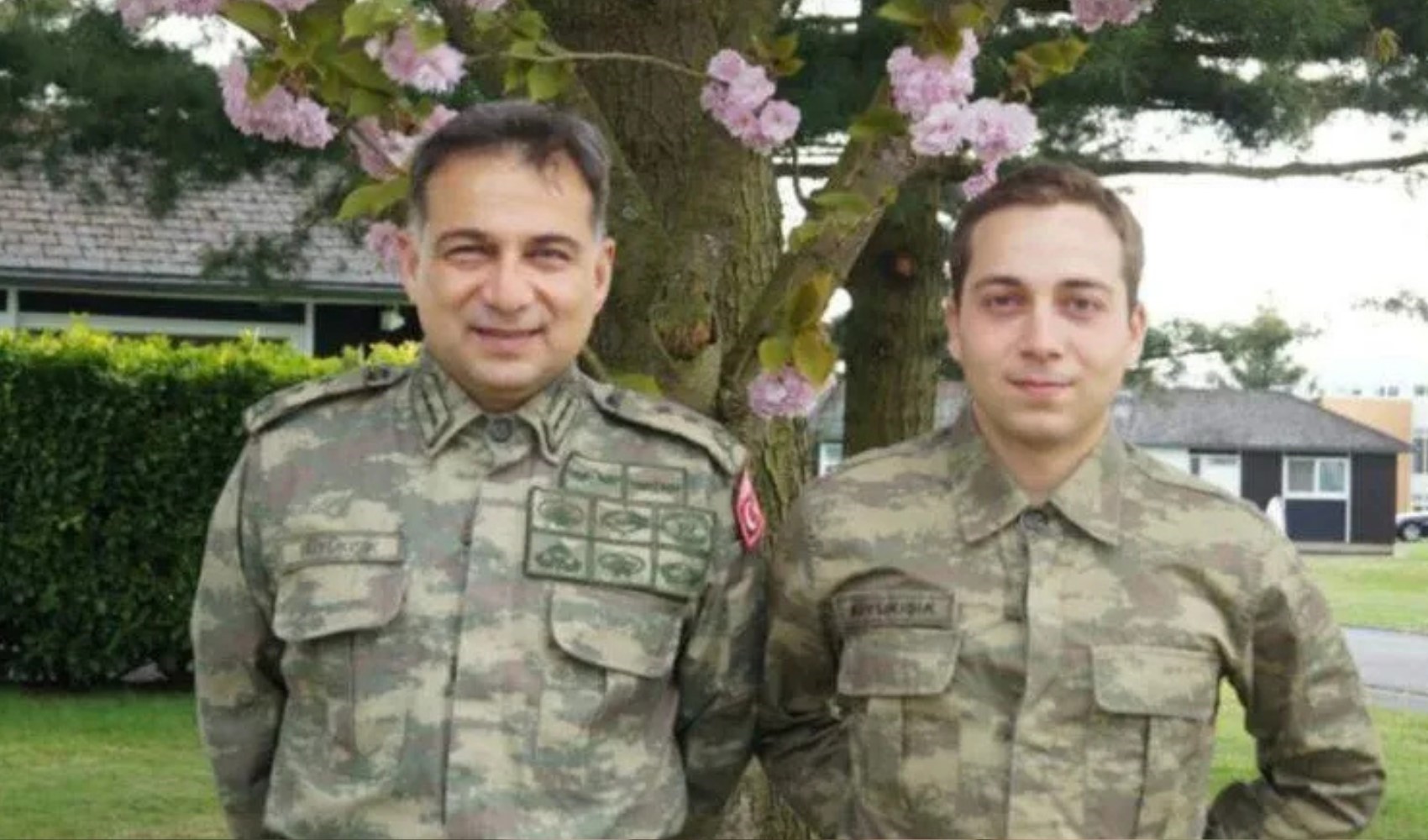 8 yıl sonra kritik hamle: Şantiyede ölü bulunan Dorukhan Büyükışık dosyasında gözaltı kararı