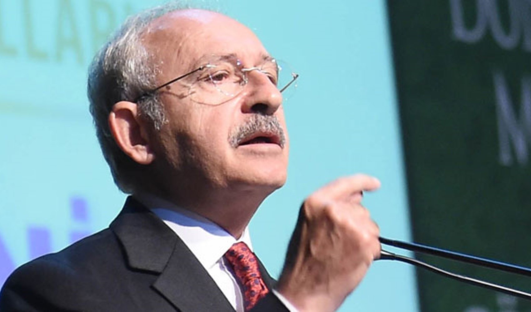 Kılıçdaroğlu’nun 'arınma' videosu yandaşların dikkatini çekti: Paylaşım rekoru geldi