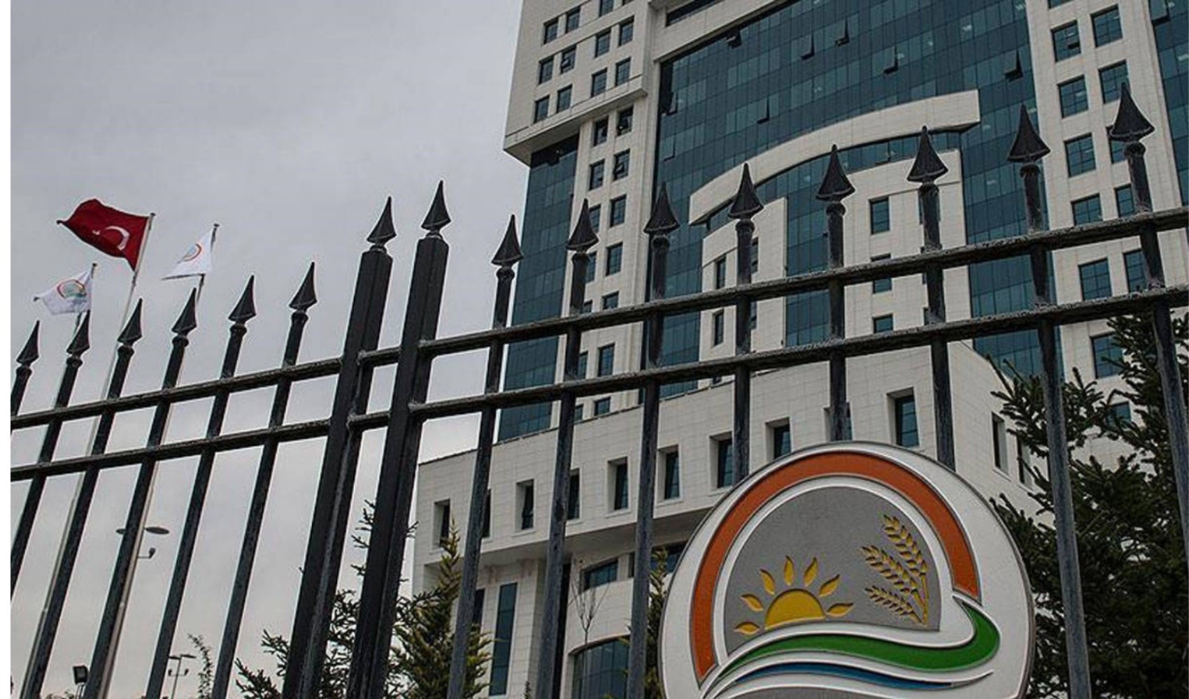 Tarım Bakanlığı'ndan 'yapay et' resti: ''Türkiye'de asla üretilmeyecek ve tüketilmeyecek''