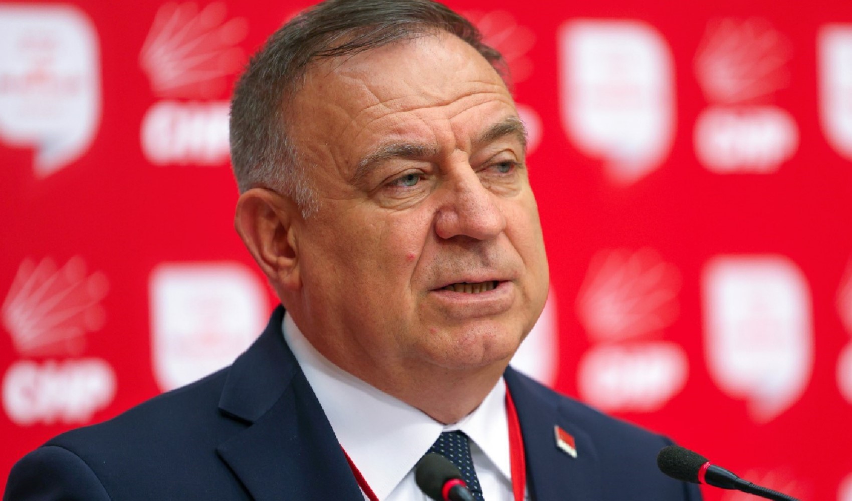 CHP masasındaki anketi açıkladı