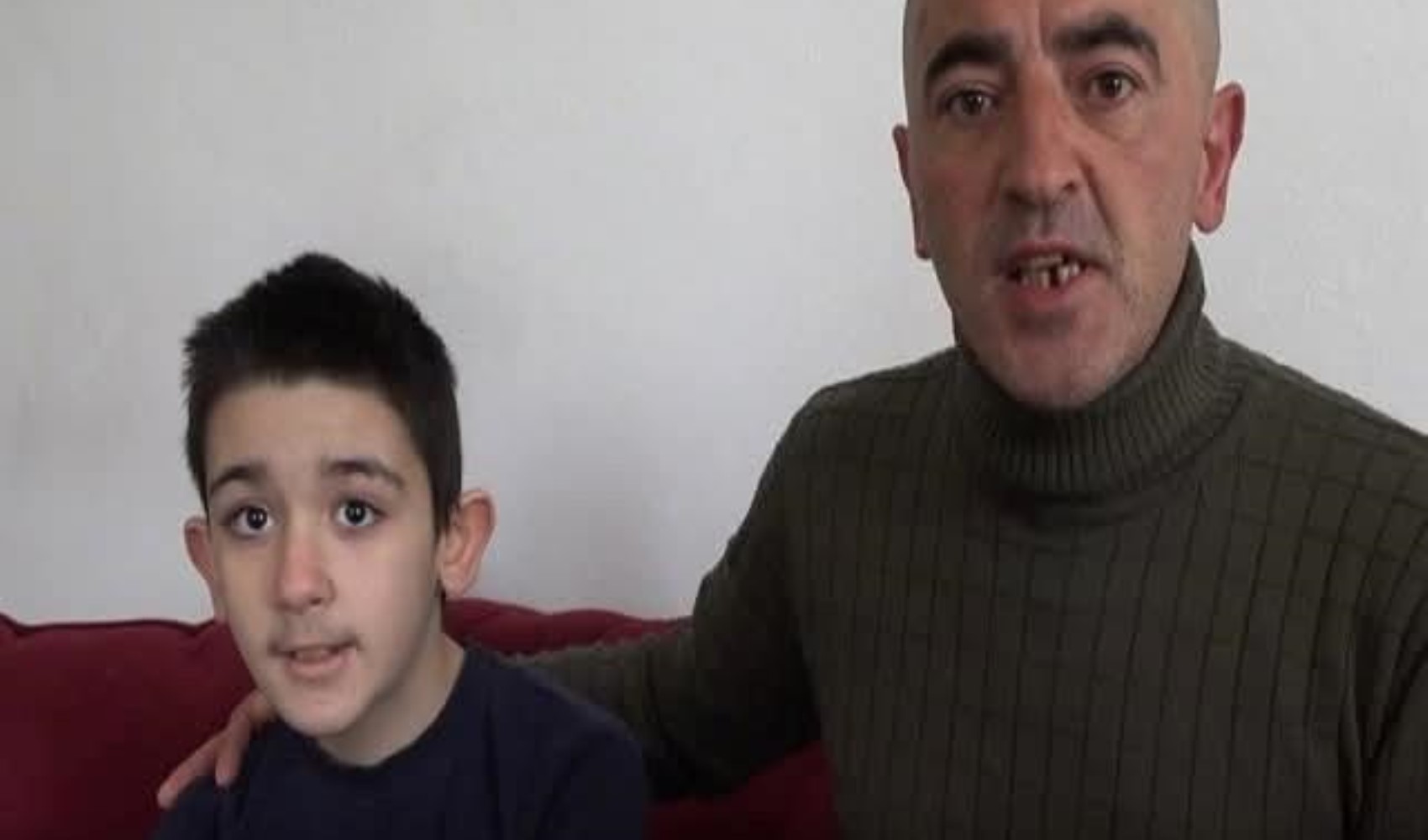 Çorum’da yürek burkan yaşam mücadelesi: 'Akbaş ailesi çocukları için uzatılacak bir el bekliyor'