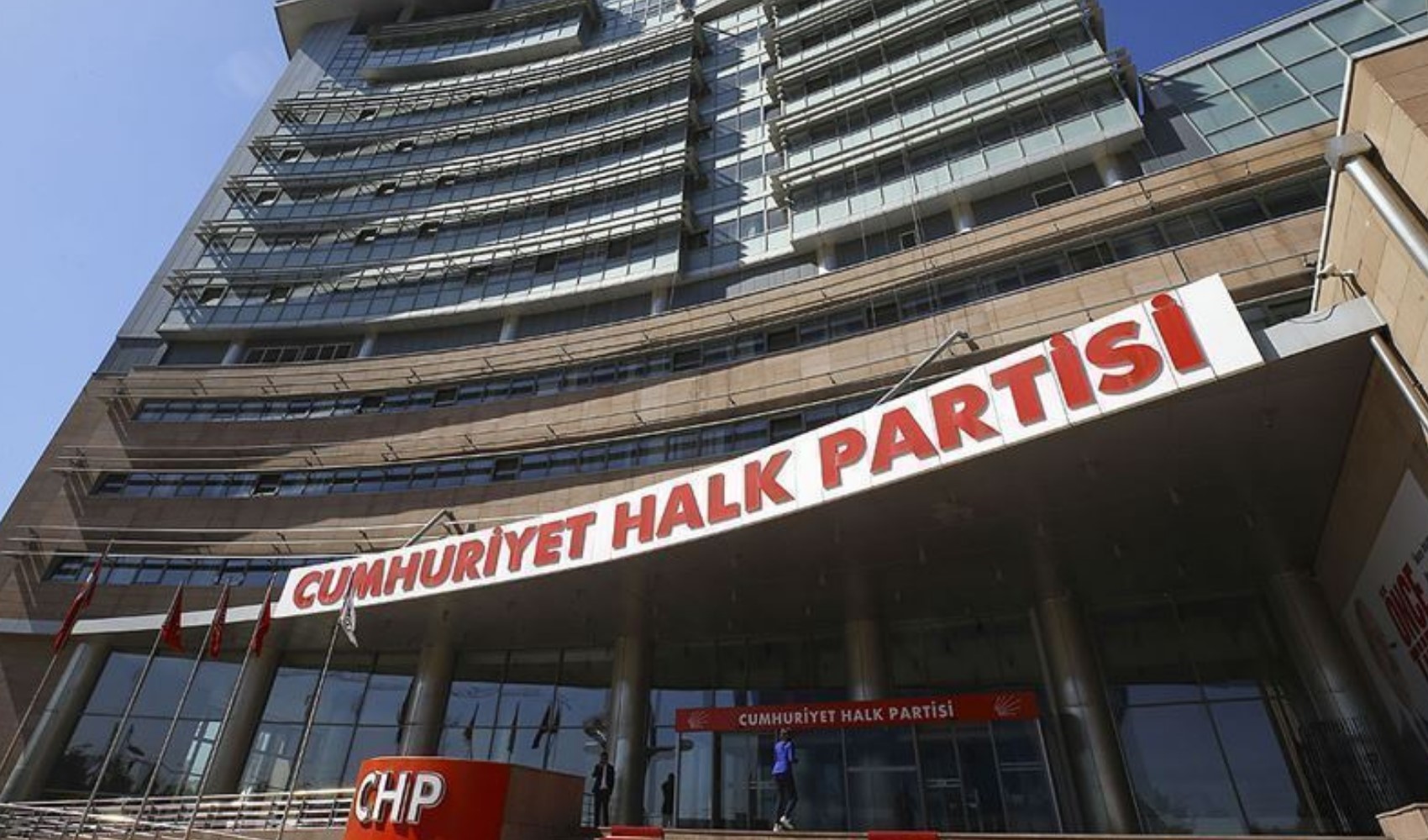 CHP'nin kurultay davasına yönelik mutlak butlan kararı çıktı