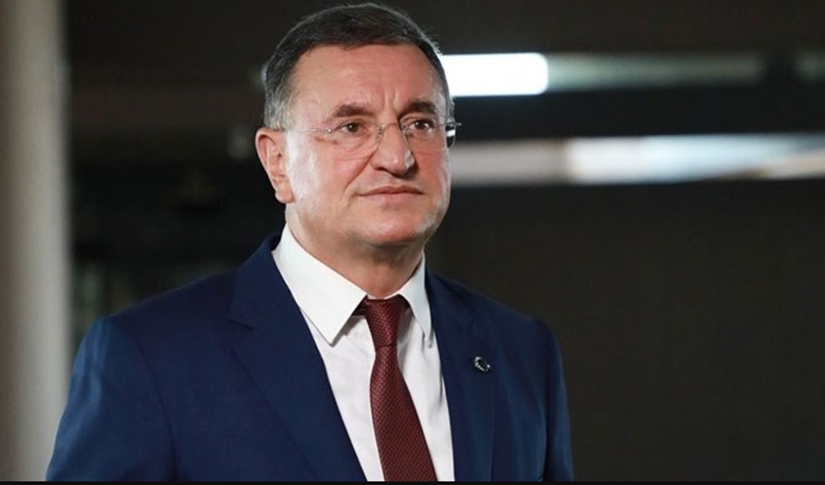 Mutlak butlan davasını açan Lütfü Savaş konuştu