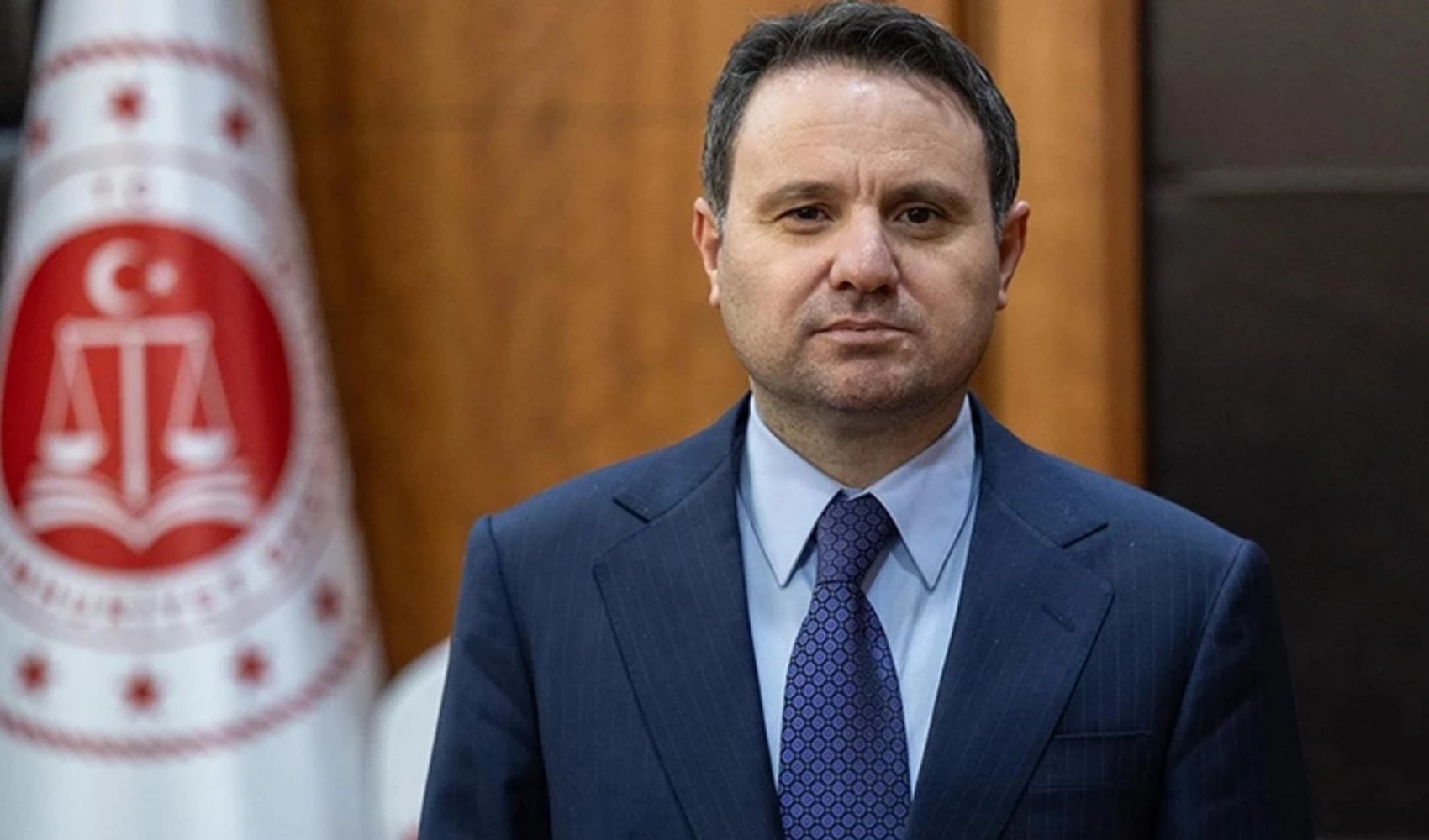 Bakan Gürlek'ten mutlak butlan kararı ardından ilk açıklama