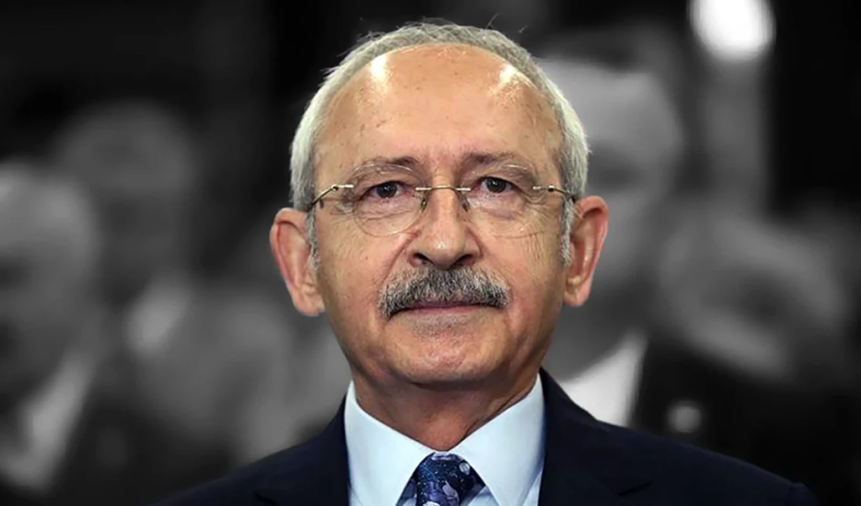 Kemal Kılıçdaroğlu'ndan mutlak butlan kararı sonrası ilk paylaşım