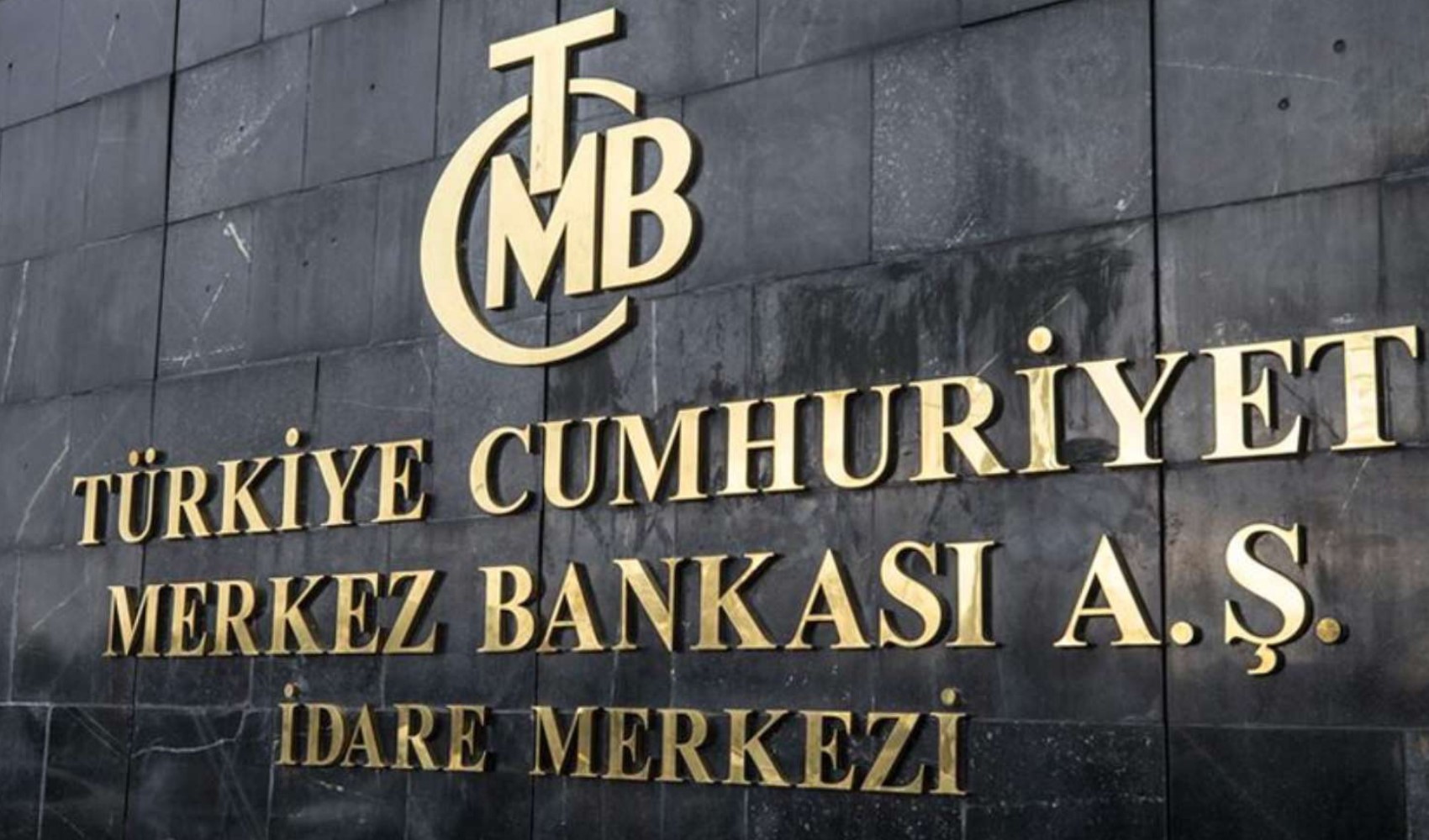 İktidarın 'Mutlak Butlan'ına Merkez Bankası kalkanı