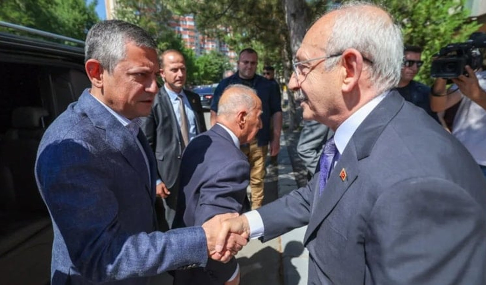 Kılıçdaroğlu’nun kurultay planı netleşiyor