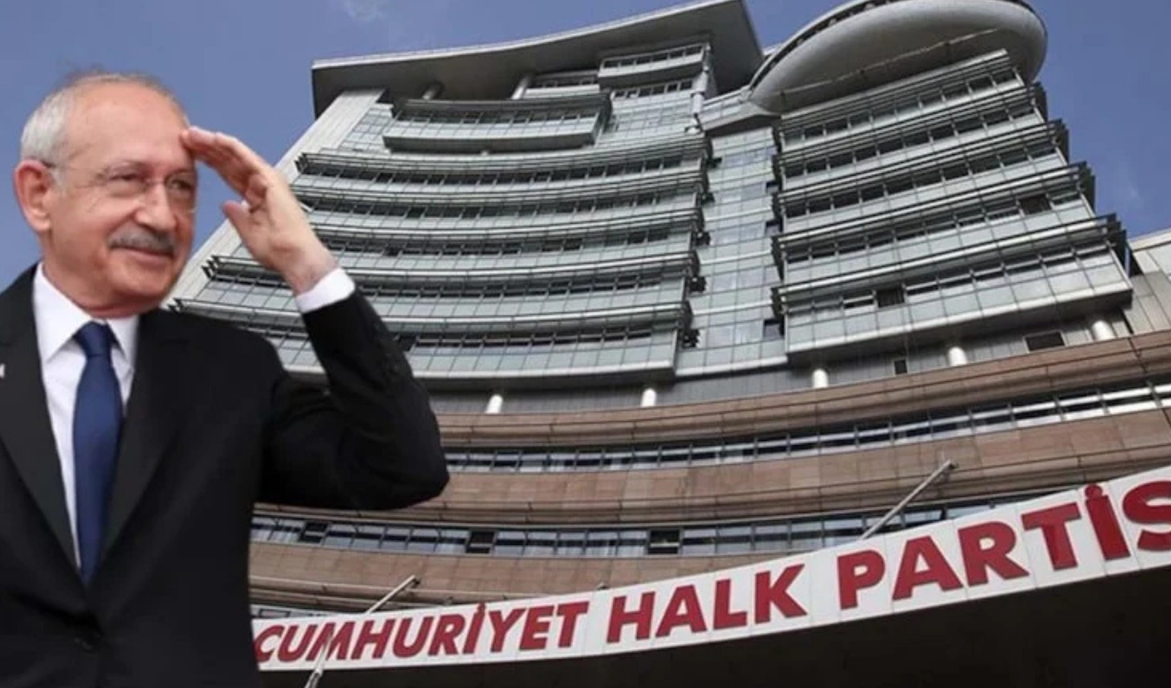 CHP'de krizin merkezinde o soru var: Kılıçdaroğlu Genel Merkez'e gidecek mi?
