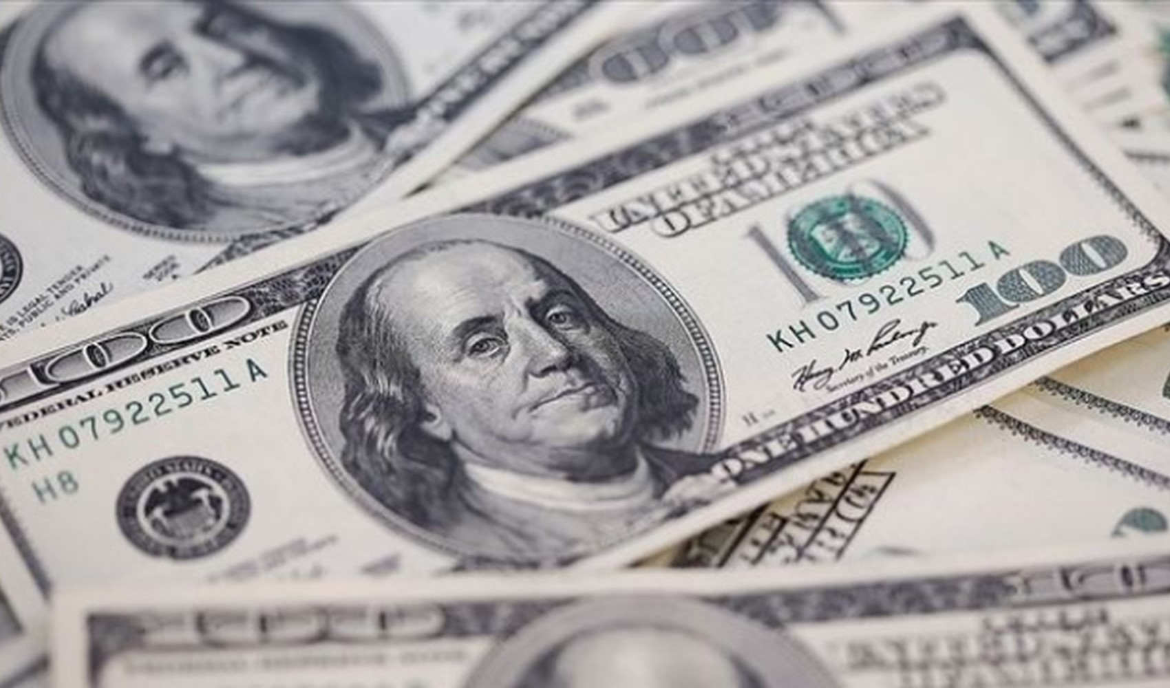 Butlan kararı sonrası dolar/TL tarihi seviyeye ulaştı