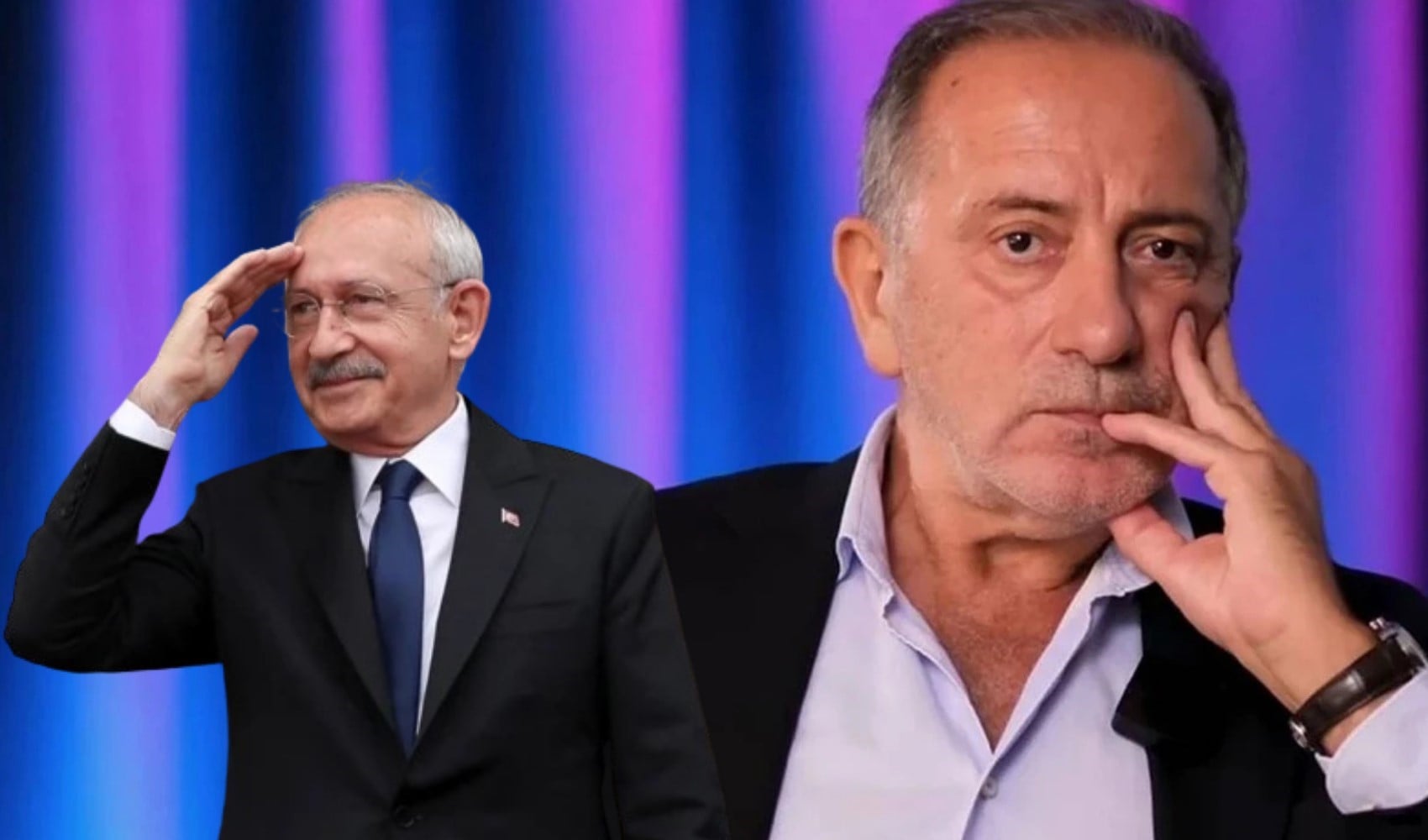 Fatih Altaylı Butlan kararı sonrası olası senaryoları anlattı: Ankara'da konuşulan seçim tarihini açıkladı