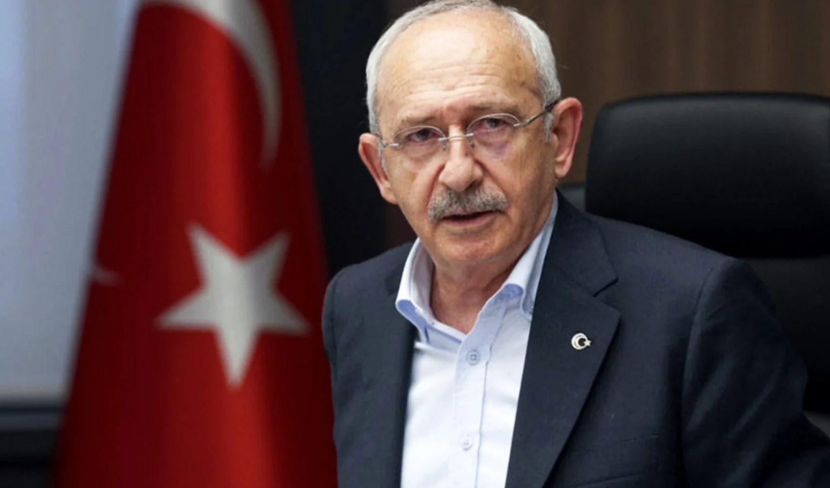 Kılıçdaroğlu'nun CHP'deki ilk hedefi belli oldu