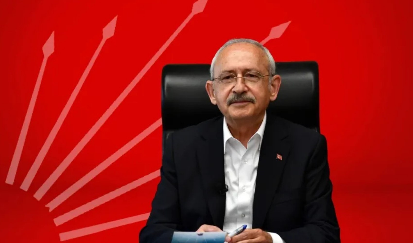 Kılıçdaroğlu o sloganlar sonrası küplere binmiş!
