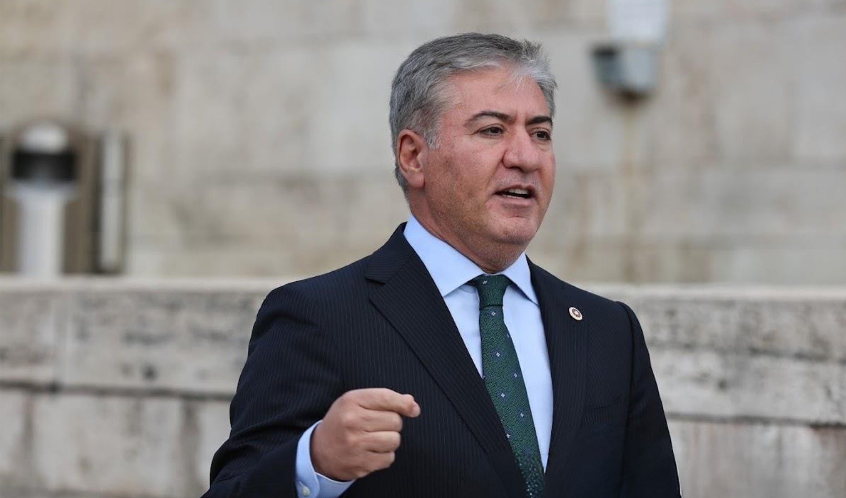 CHP Kurultay kararı yargıda: 