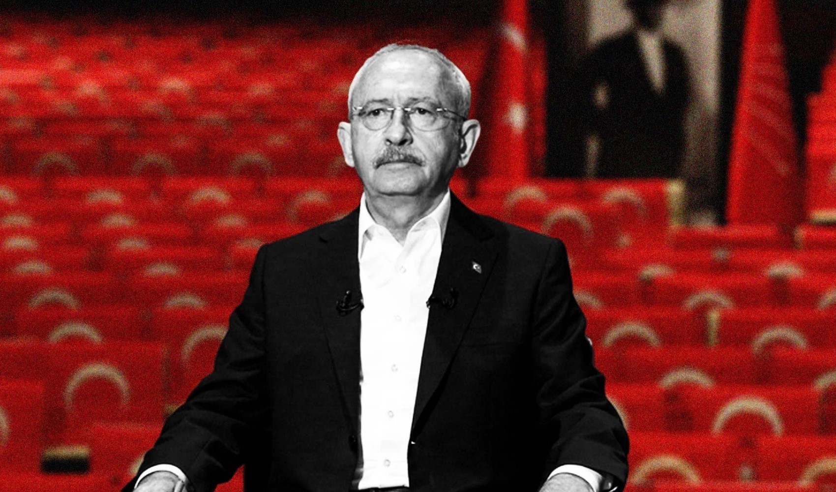 Yandaş medya Kılıçdaroğlu'nun Cumhurbaşkanlığı seçimlerindeki adayını açıkladı
