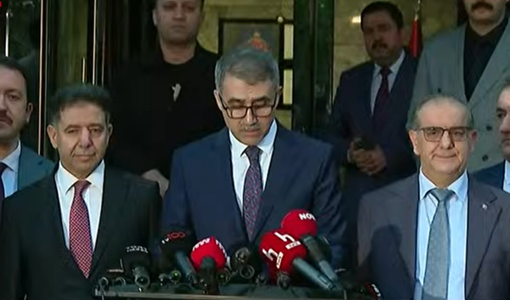 YSK'dan CHP'nin 'mutlak butlan' başvurusuna yanıt: Ret kararı çıktı
