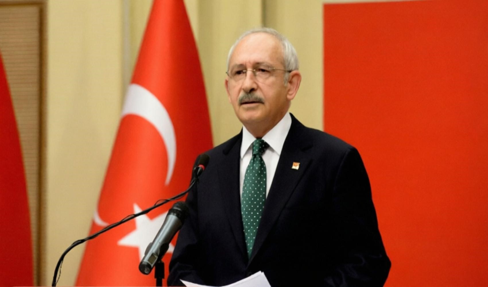 Kemal Kılıçdaroğlu X profilini güncelledi