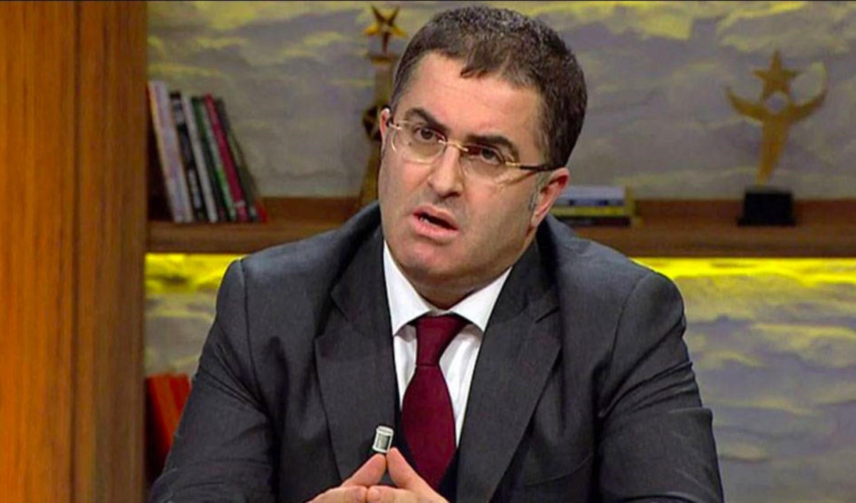 Ersan Şen'den CHP'nin yeni kurultay sürecine dair tespitler