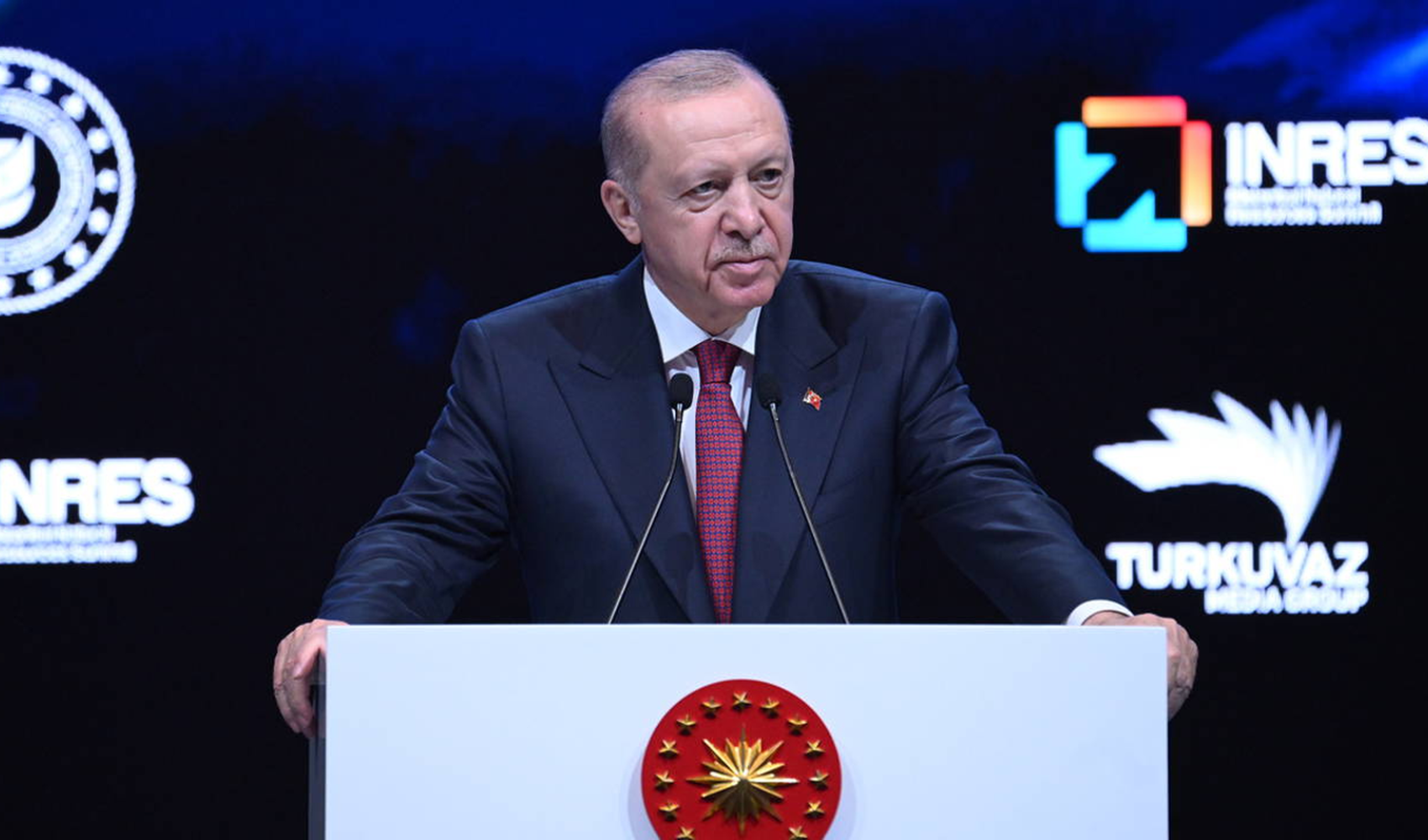 Erdoğan, mutlak butlan konusunda sessizliğini koruyor!