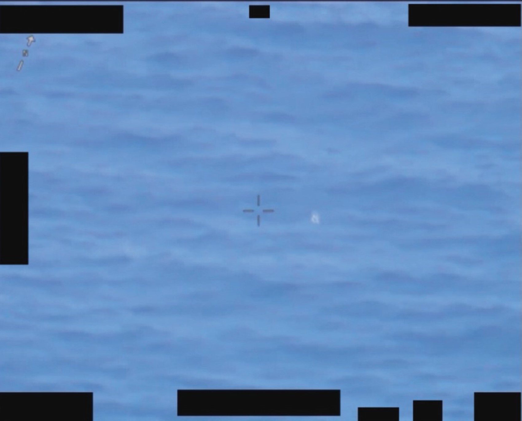 ABD, UFO arşivlerinden yeni bir dosya paketi yayınladı